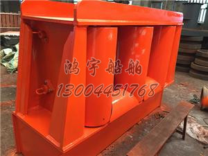 ISO 滾柱導纜器