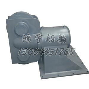 旋轉導纜器